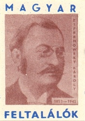 Zipernowsky Károly